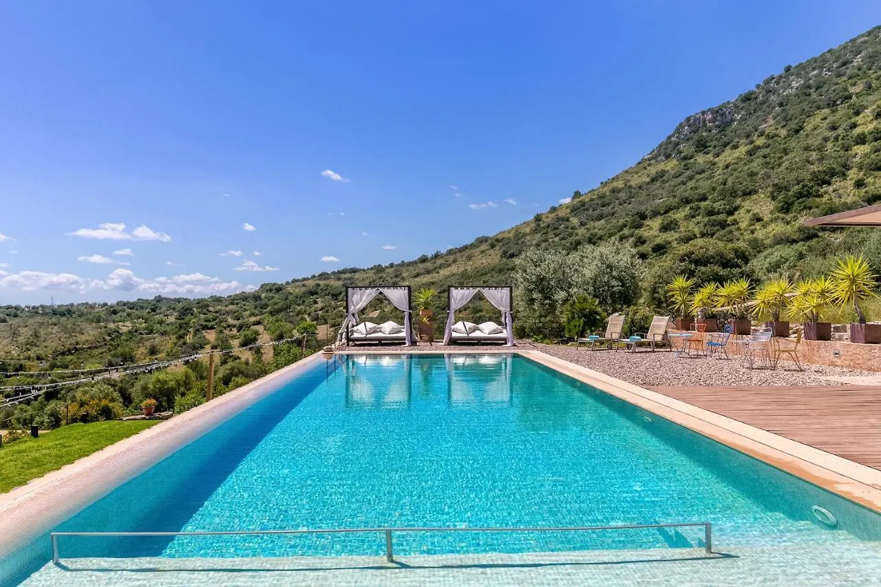 Ses Voltes Villa Sant Llorenc Des Cardassar Spanien