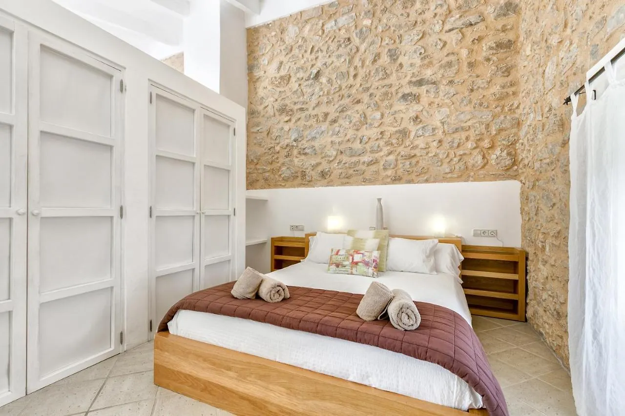 Ses Voltes Villa Sant Llorenc Des Cardassar