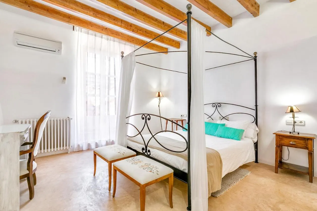 Ses Voltes Villa Sant Llorenc Des Cardassar Spain