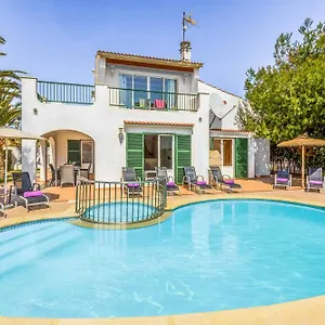  Villa Sofia